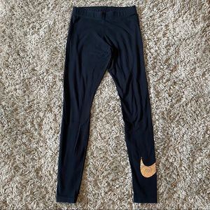Women’s Nike Leggings Size S
